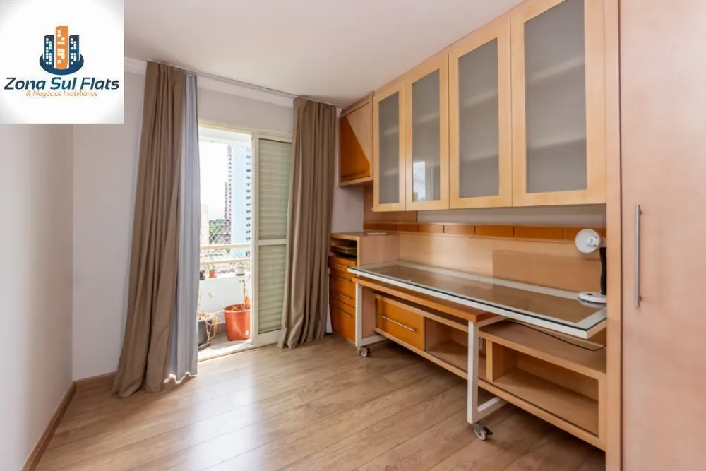 Apartamento, 3 quartos, 98 m² - Foto 9