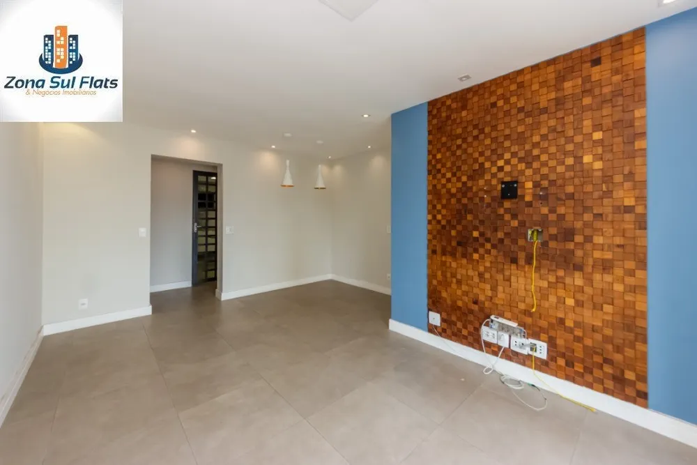 Apartamento, 3 quartos, 98 m² - Foto 3