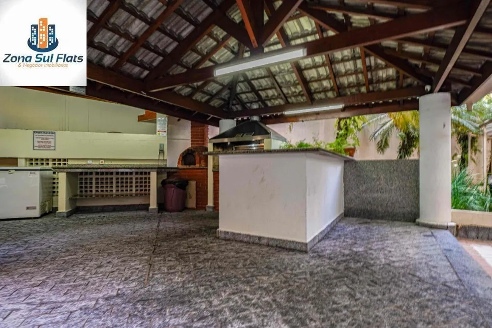 Apartamento, 3 quartos, 98 m² - Foto 7