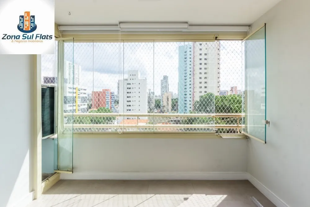 Apartamento, 3 quartos, 98 m² - Foto 5