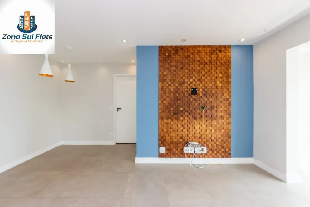 Apartamento, 3 quartos, 98 m² - Foto 4