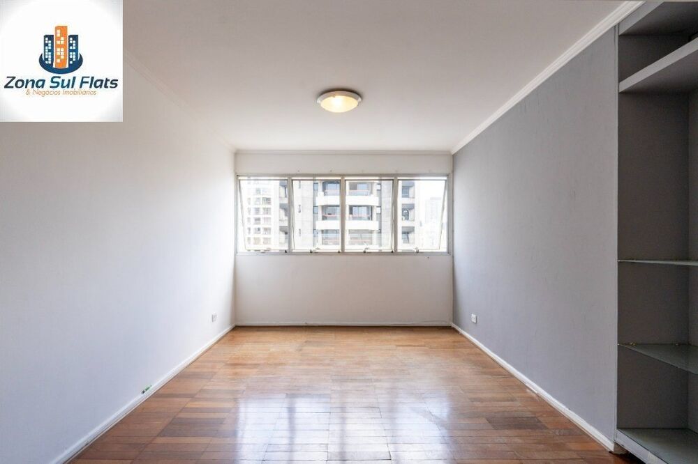 Apartamento, 2 quartos, 87 m² - Foto 1