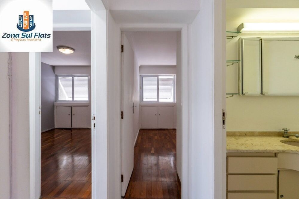 Apartamento, 2 quartos, 87 m² - Foto 2