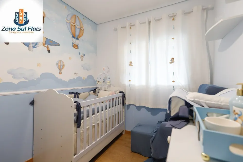 Apartamento, 3 quartos, 92 m² - Foto 6