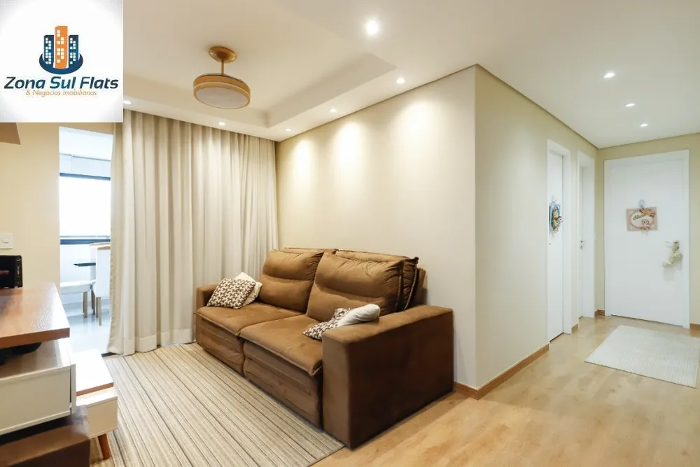 Apartamento, 3 quartos, 92 m² - Foto 3