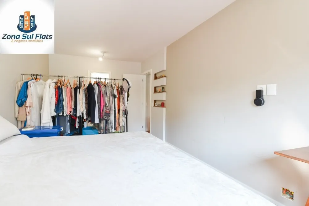 Apartamento, 4 quartos, 200 m² - Foto 10