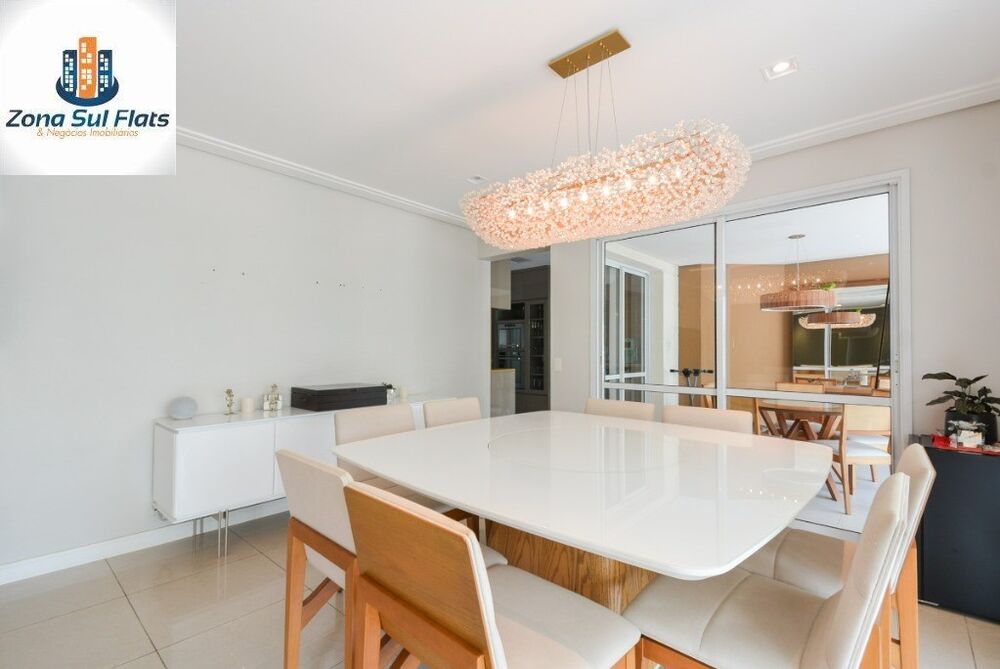 Apartamento, 4 quartos, 200 m² - Foto 6