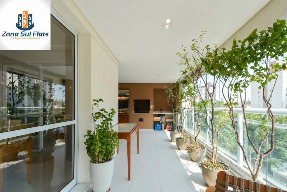 Apartamento, 4 quartos, 200 m² - Foto 5