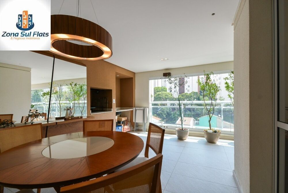 Apartamento, 4 quartos, 200 m² - Foto 5