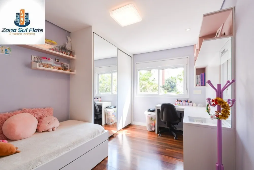 Apartamento, 4 quartos, 200 m² - Foto 8
