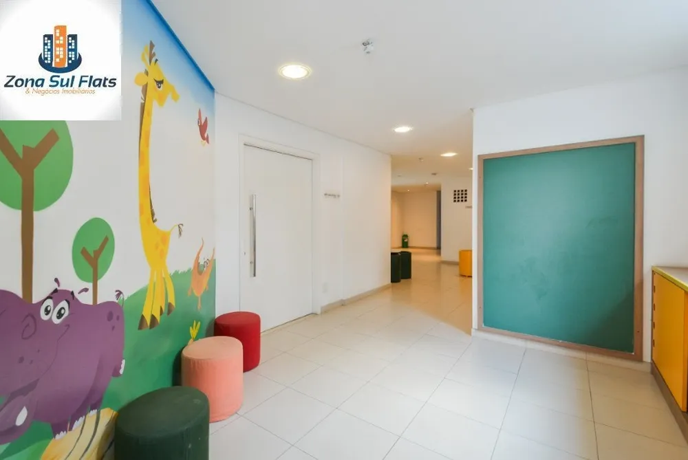Apartamento, 4 quartos, 200 m² - Foto 12