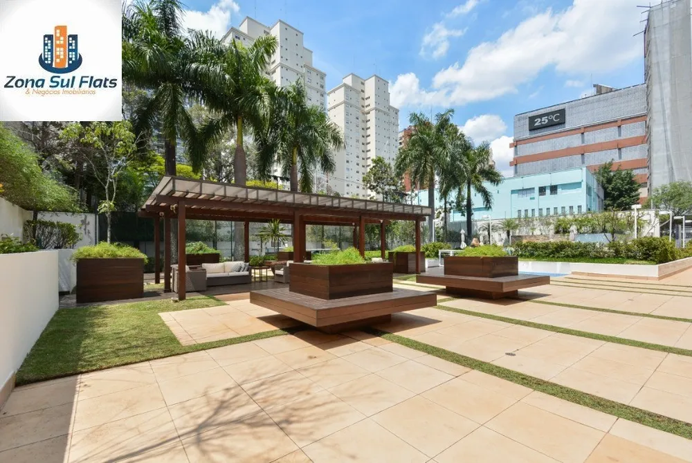Apartamento, 4 quartos, 200 m² - Foto 2