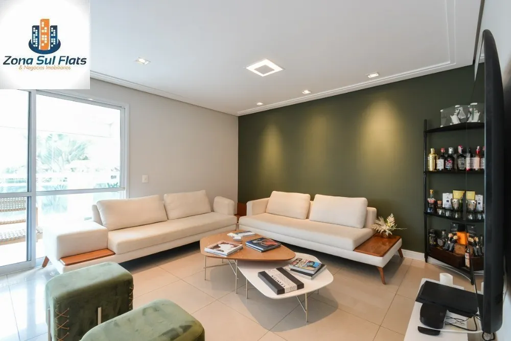Apartamento, 4 quartos, 200 m² - Foto 3