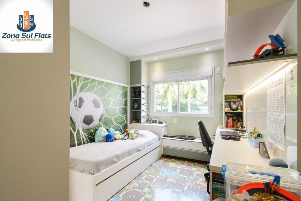 Apartamento, 4 quartos, 200 m² - Foto 7