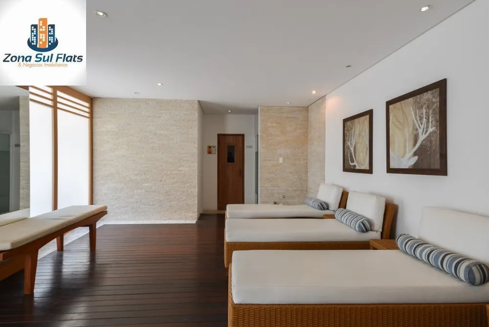 Apartamento, 4 quartos, 200 m² - Foto 1