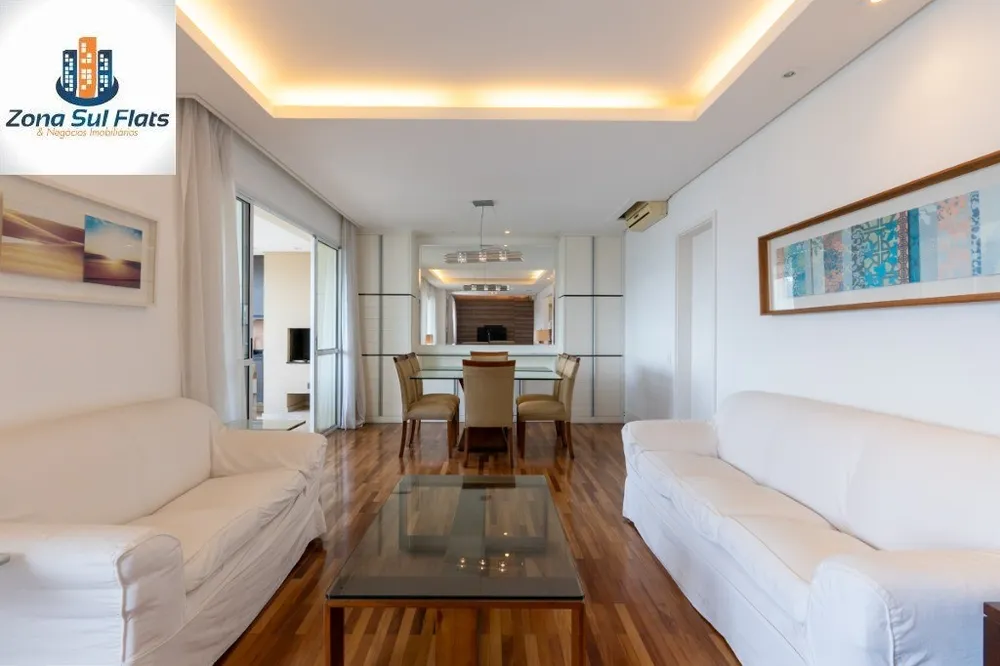 Apartamento, 3 quartos, 168 m² - Foto 2