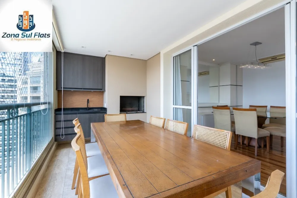 Apartamento, 3 quartos, 168 m² - Foto 4