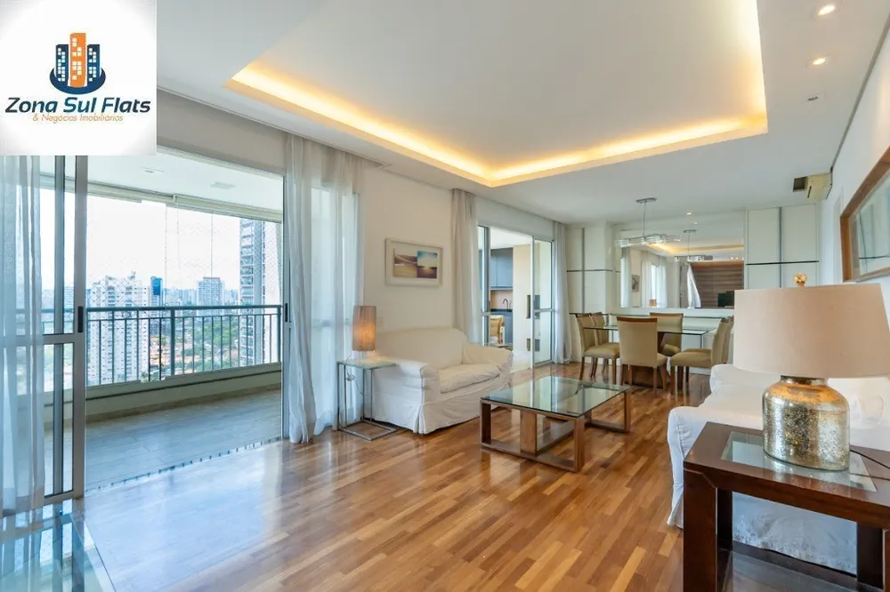 Apartamento, 3 quartos, 168 m² - Foto 3