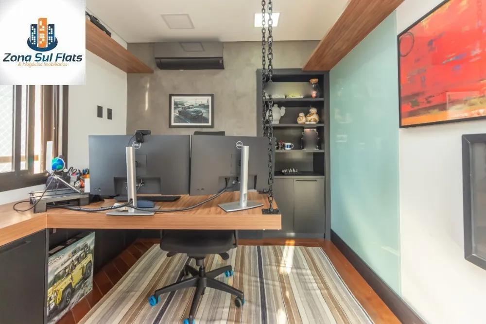 Apartamento, 4 quartos, 177 m² - Foto 12