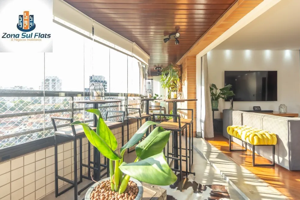 Apartamento, 4 quartos, 177 m² - Foto 7
