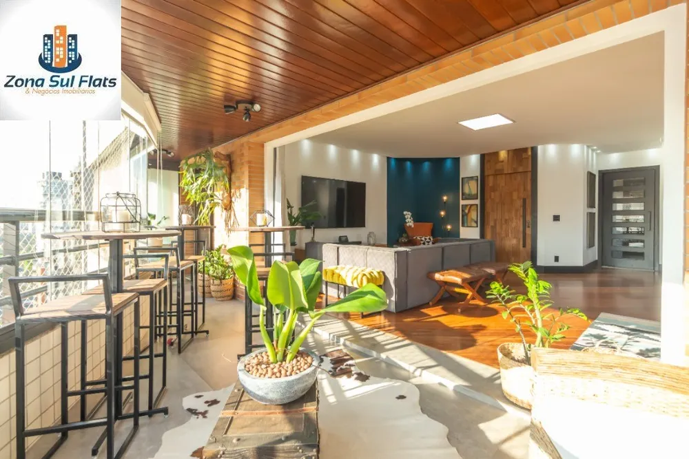 Apartamento, 4 quartos, 177 m² - Foto 4
