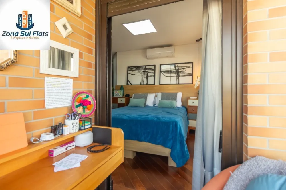 Apartamento, 4 quartos, 177 m² - Foto 5