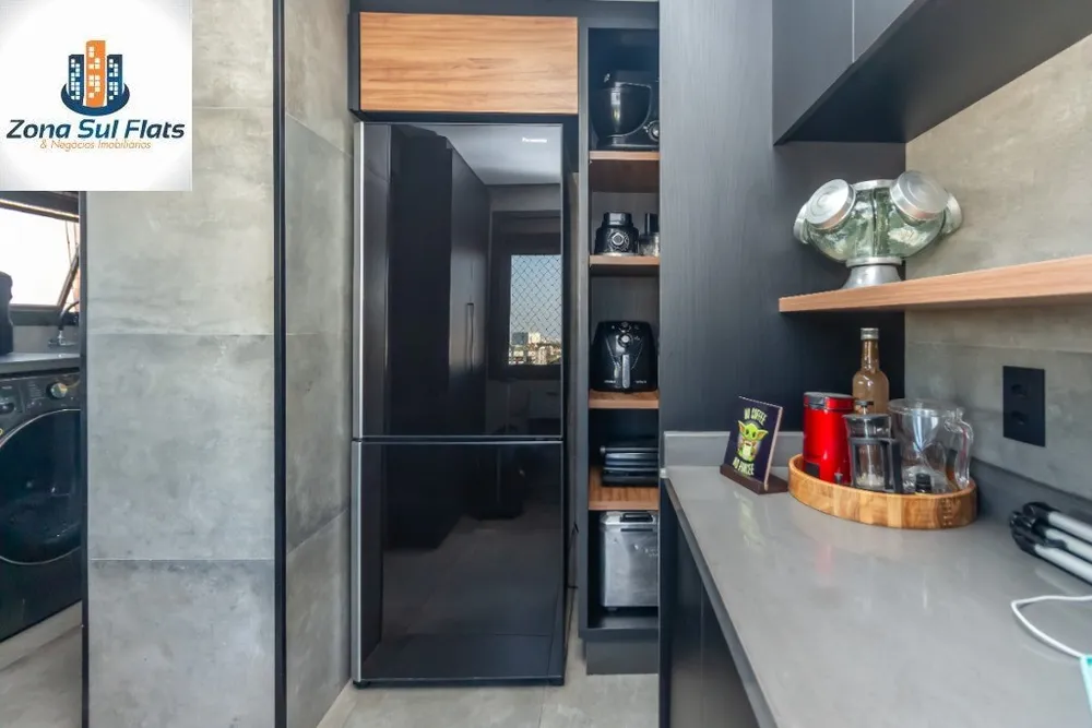 Apartamento, 4 quartos, 177 m² - Foto 11