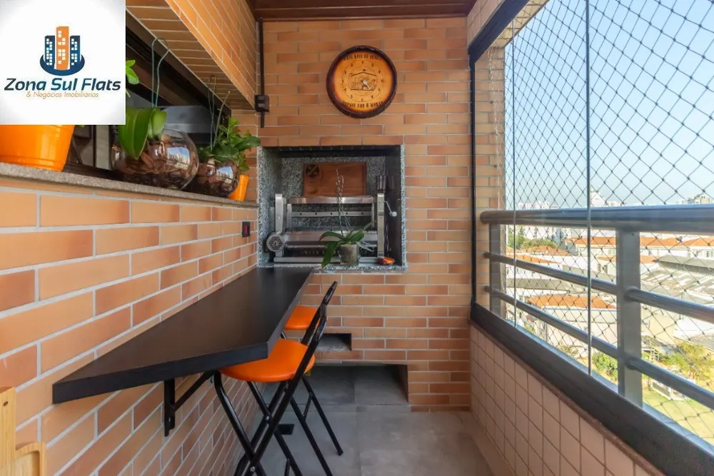 Apartamento, 4 quartos, 177 m² - Foto 8
