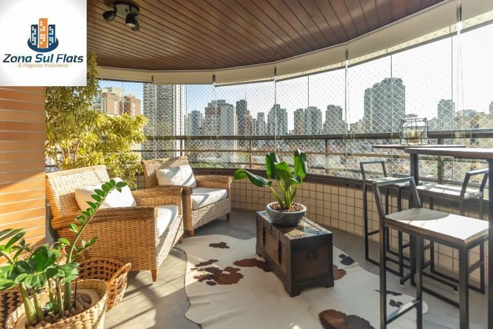 Apartamento, 4 quartos, 177 m² - Foto 6