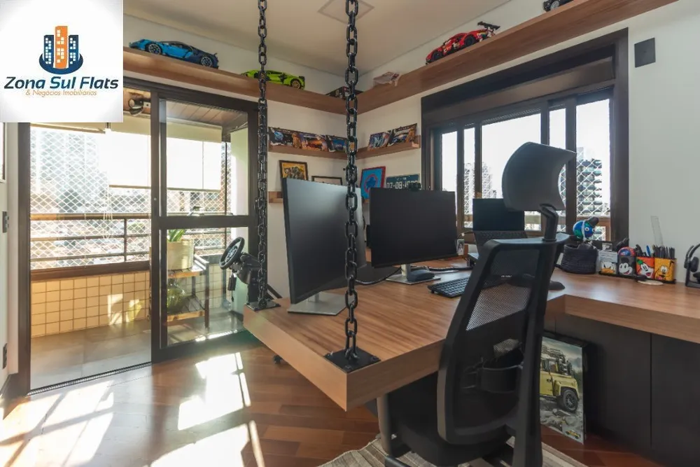 Apartamento, 4 quartos, 177 m² - Foto 10