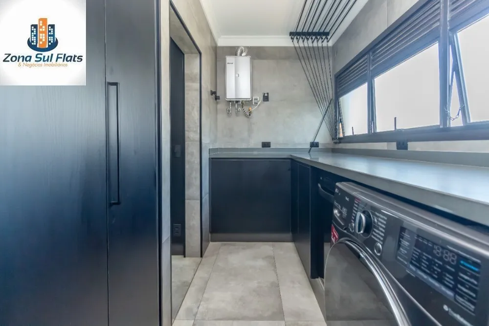 Apartamento, 4 quartos, 177 m² - Foto 9
