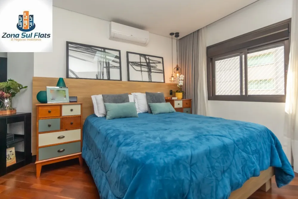 Apartamento, 4 quartos, 177 m² - Foto 6