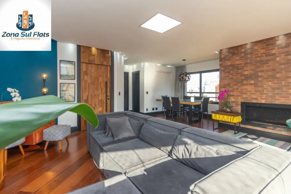 Apartamento, 4 quartos, 177 m² - Foto 1