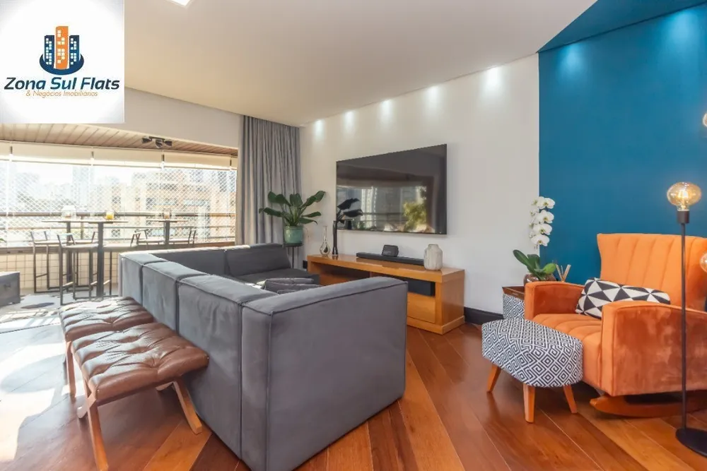 Apartamento, 4 quartos, 177 m² - Foto 5