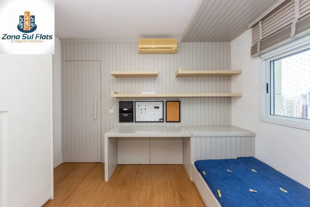 Apartamento, 4 quartos, 233 m² - Foto 12