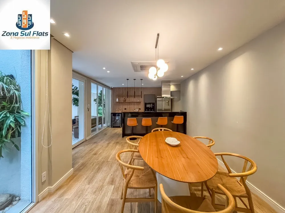 Apartamento, 4 quartos, 233 m² - Foto 4