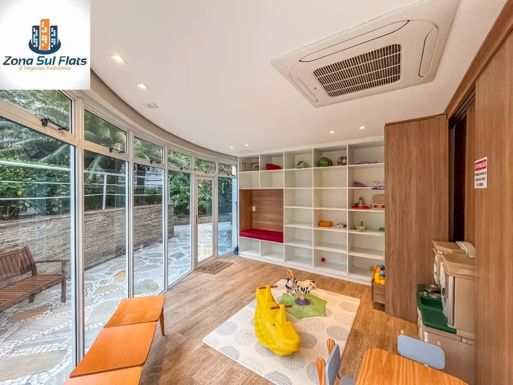 Apartamento, 4 quartos, 233 m² - Foto 3