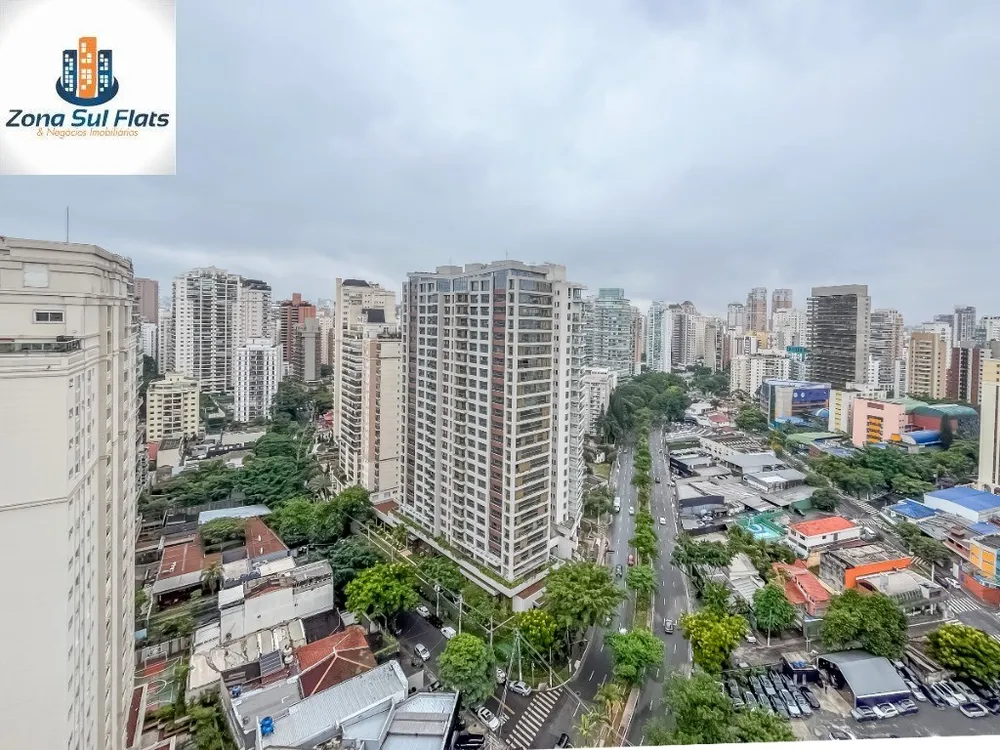 Apartamento, 4 quartos, 233 m² - Foto 3