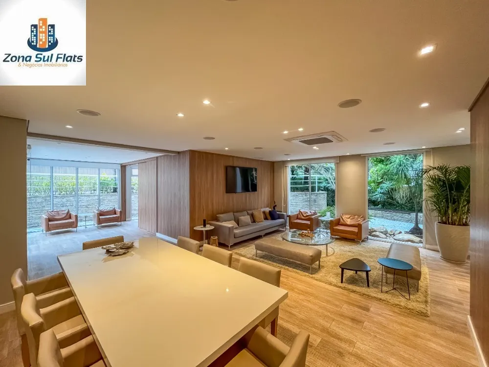 Apartamento, 4 quartos, 233 m² - Foto 9
