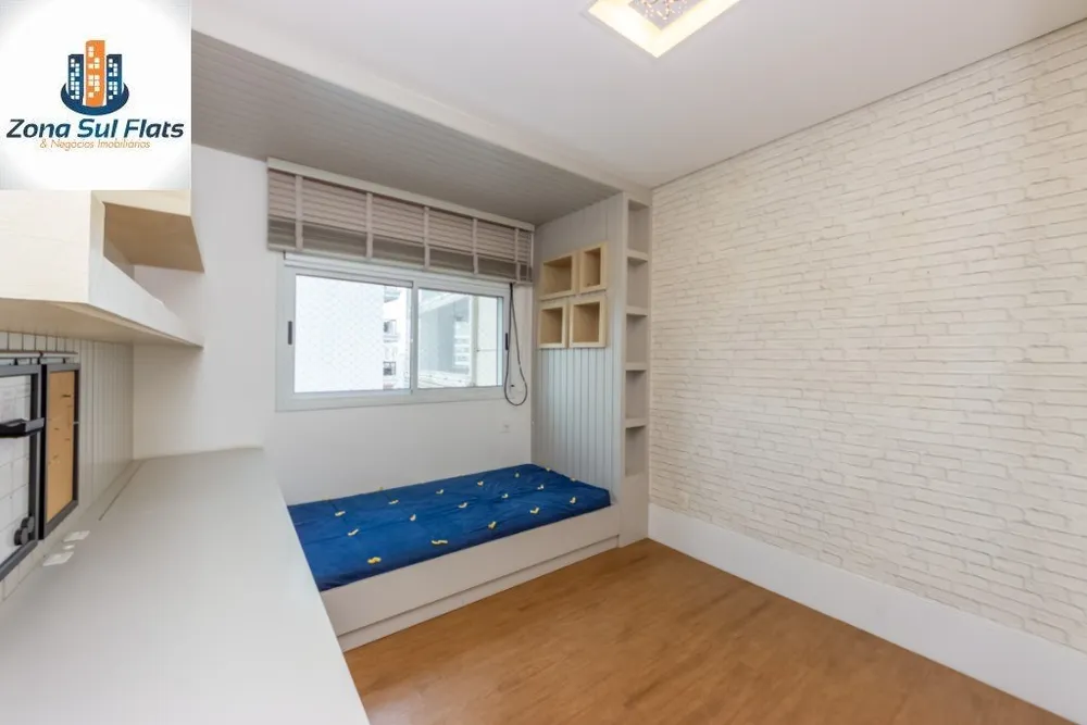 Apartamento, 4 quartos, 233 m² - Foto 8