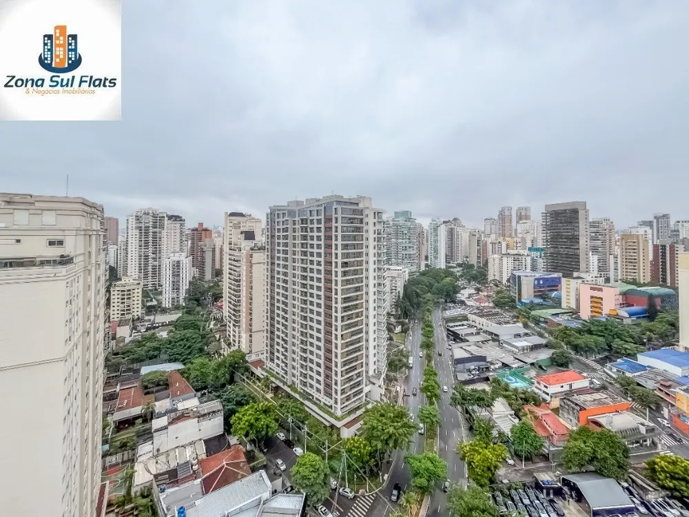 Apartamento, 4 quartos, 233 m² - Foto 6