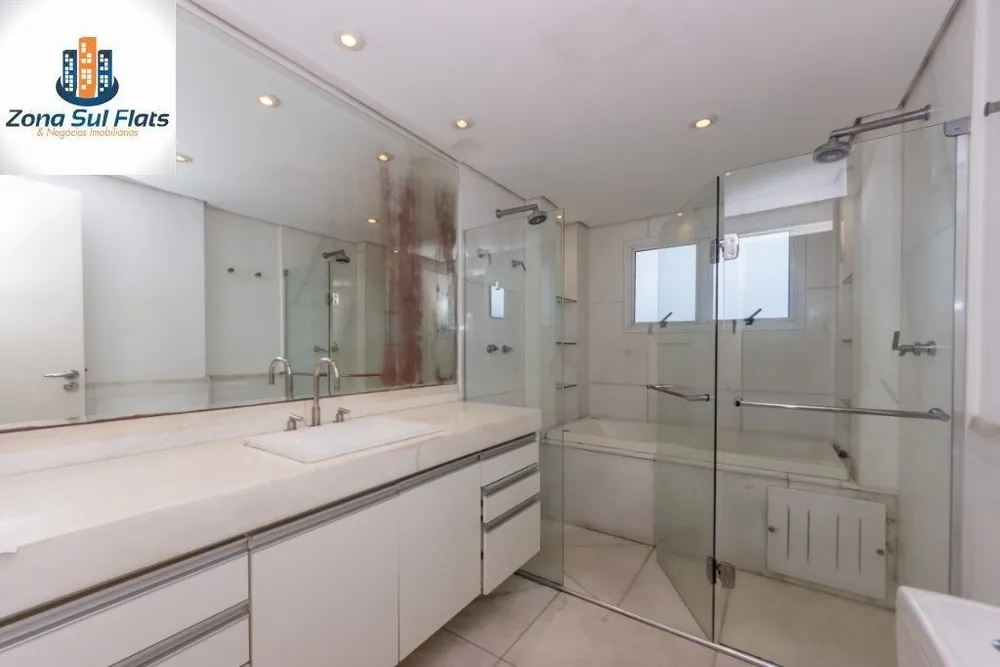 Apartamento, 4 quartos, 233 m² - Foto 11