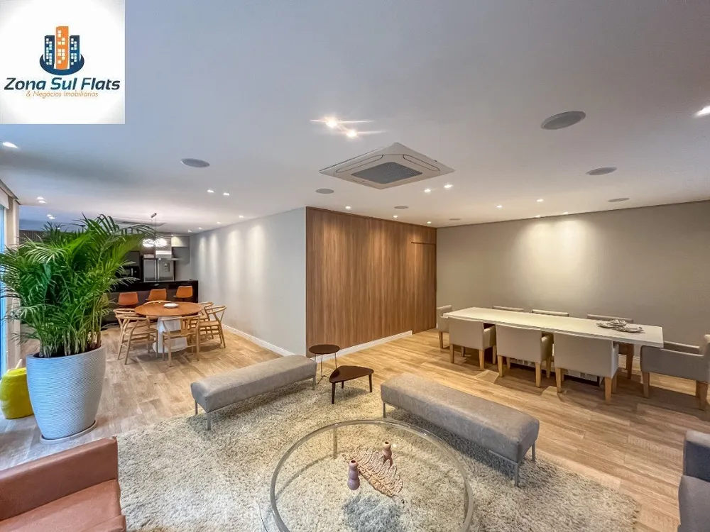 Apartamento, 4 quartos, 233 m² - Foto 12