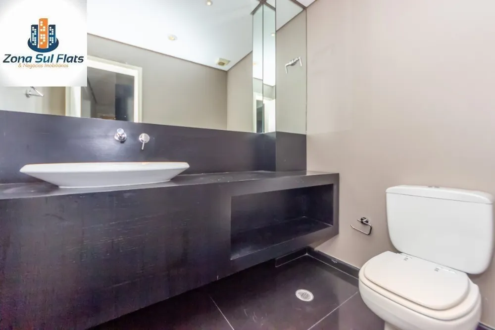 Apartamento, 4 quartos, 233 m² - Foto 1
