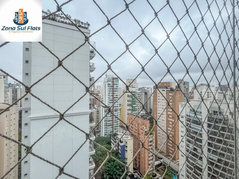 Apartamento, 4 quartos, 233 m² - Foto 10