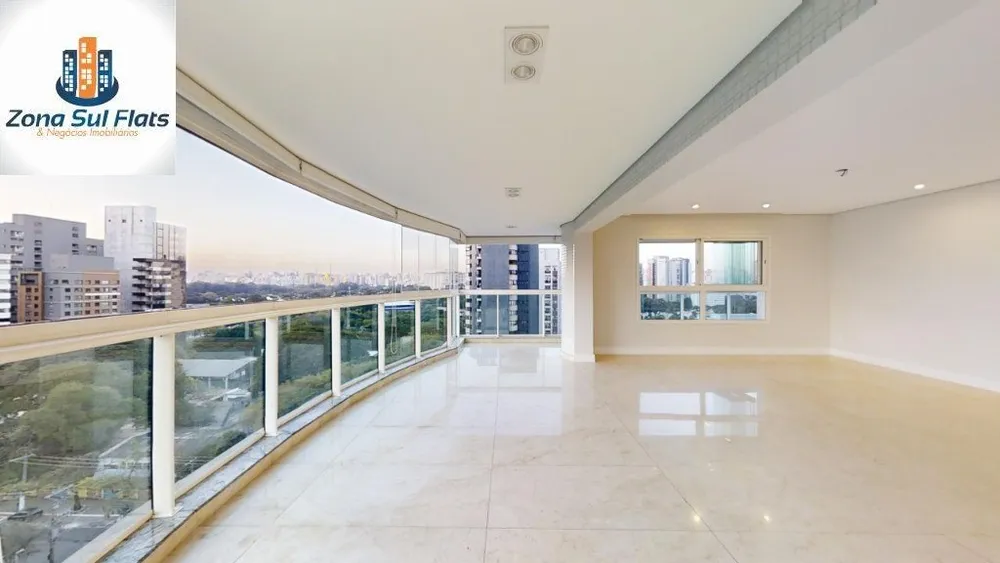 Apartamento, 2 quartos, 324 m² - Foto 4