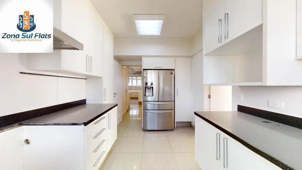 Apartamento, 2 quartos, 324 m² - Foto 6