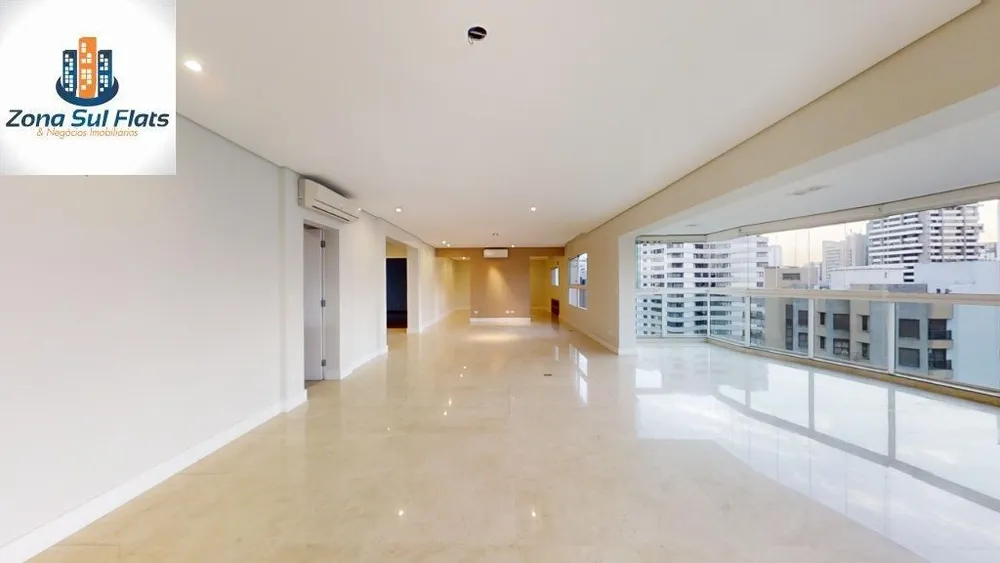 Apartamento, 2 quartos, 324 m² - Foto 1