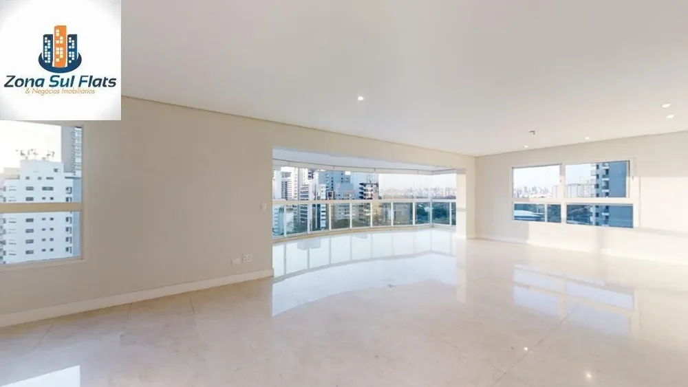 Apartamento, 2 quartos, 324 m² - Foto 3
