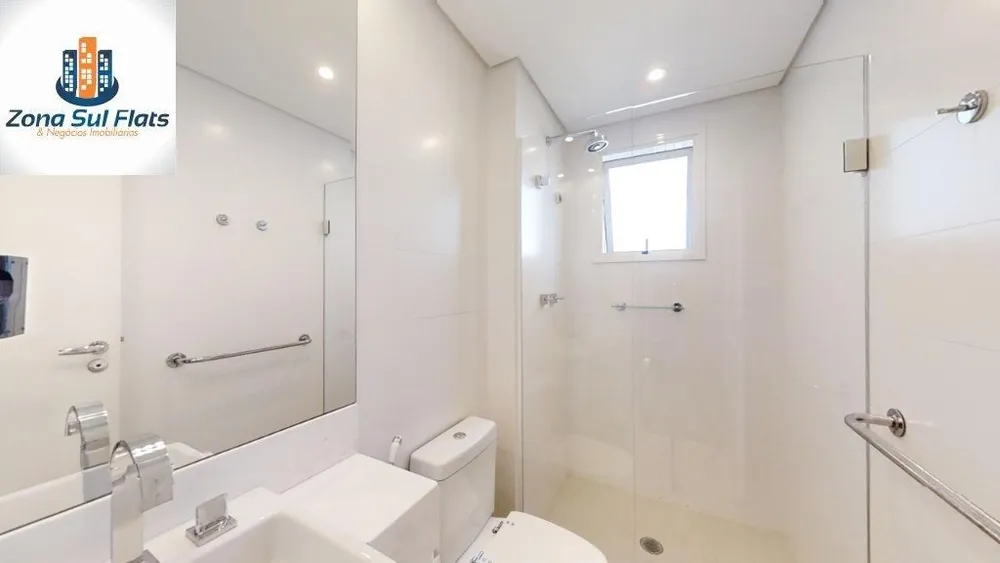 Apartamento, 2 quartos, 324 m² - Foto 8